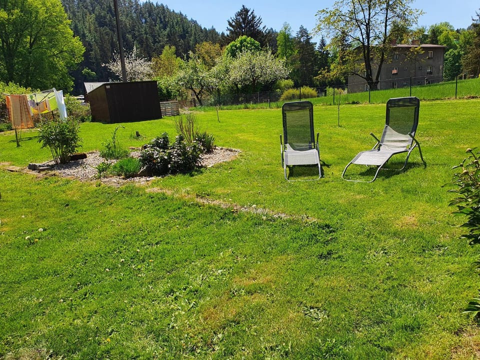 Garden, Garden
