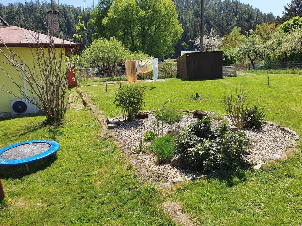 Garden, Garden