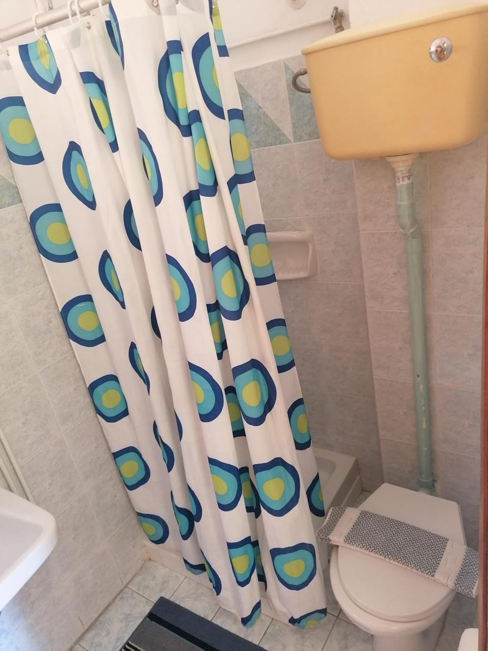 Toilet, Bathroom