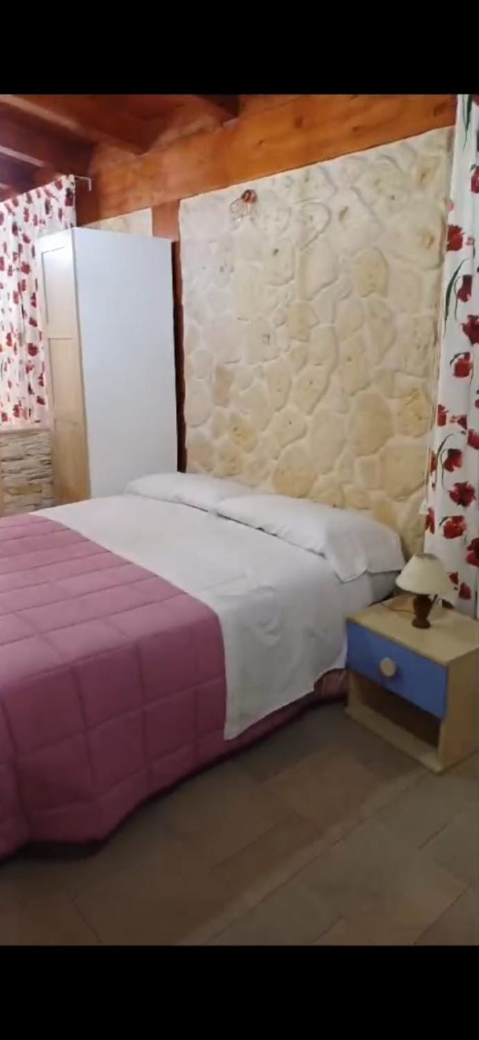 Romano Rooms - Gela Bed and Breakfast in Gela