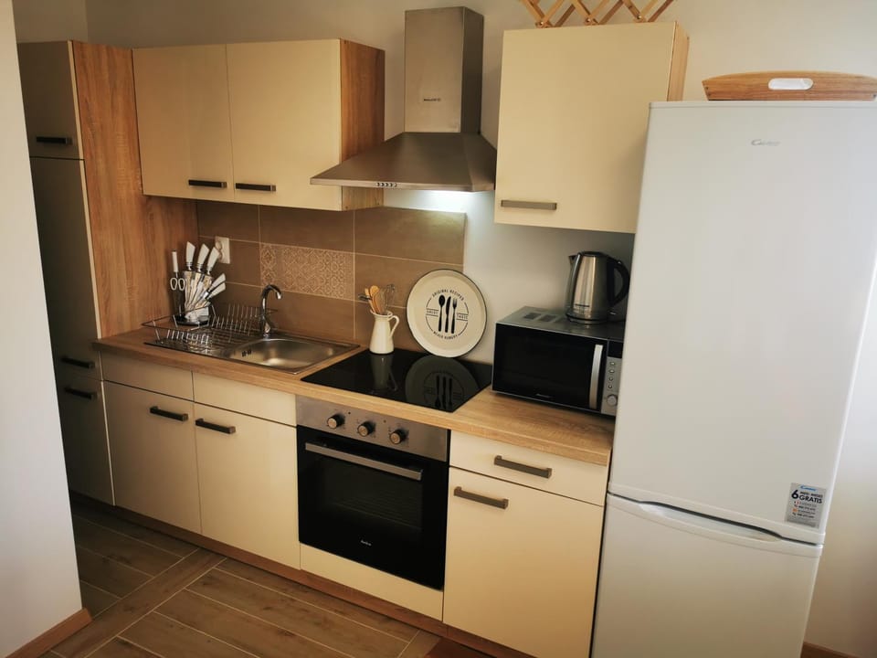 Šolta Plima Apartment in Split-Dalmatia County
