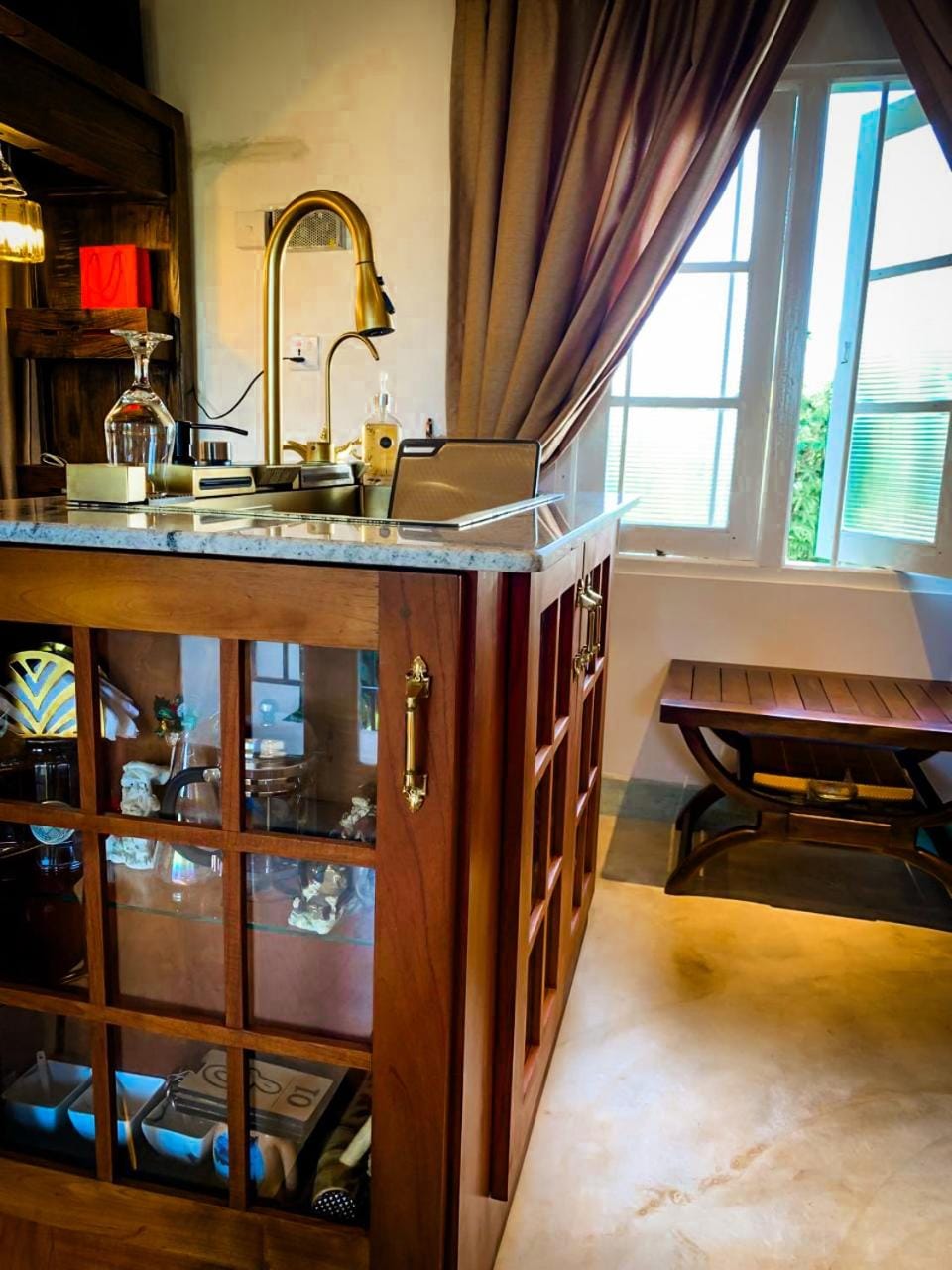 Galkanda Walawwa Boutique Villa Villa in Gangawatakorale