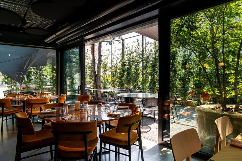 Gustificio Hotel in Veneto