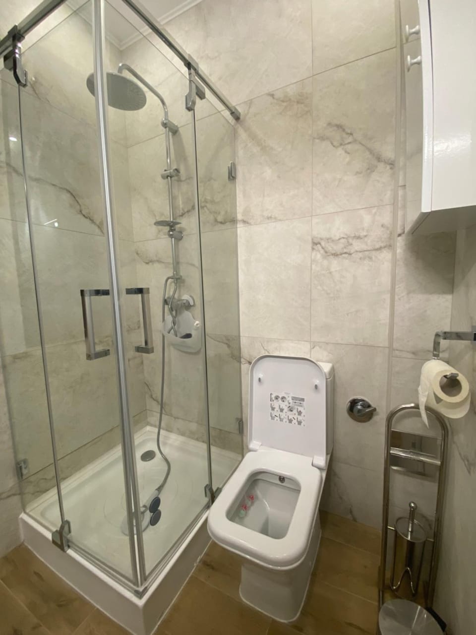 Intimate Inn Apartment in Timiș County