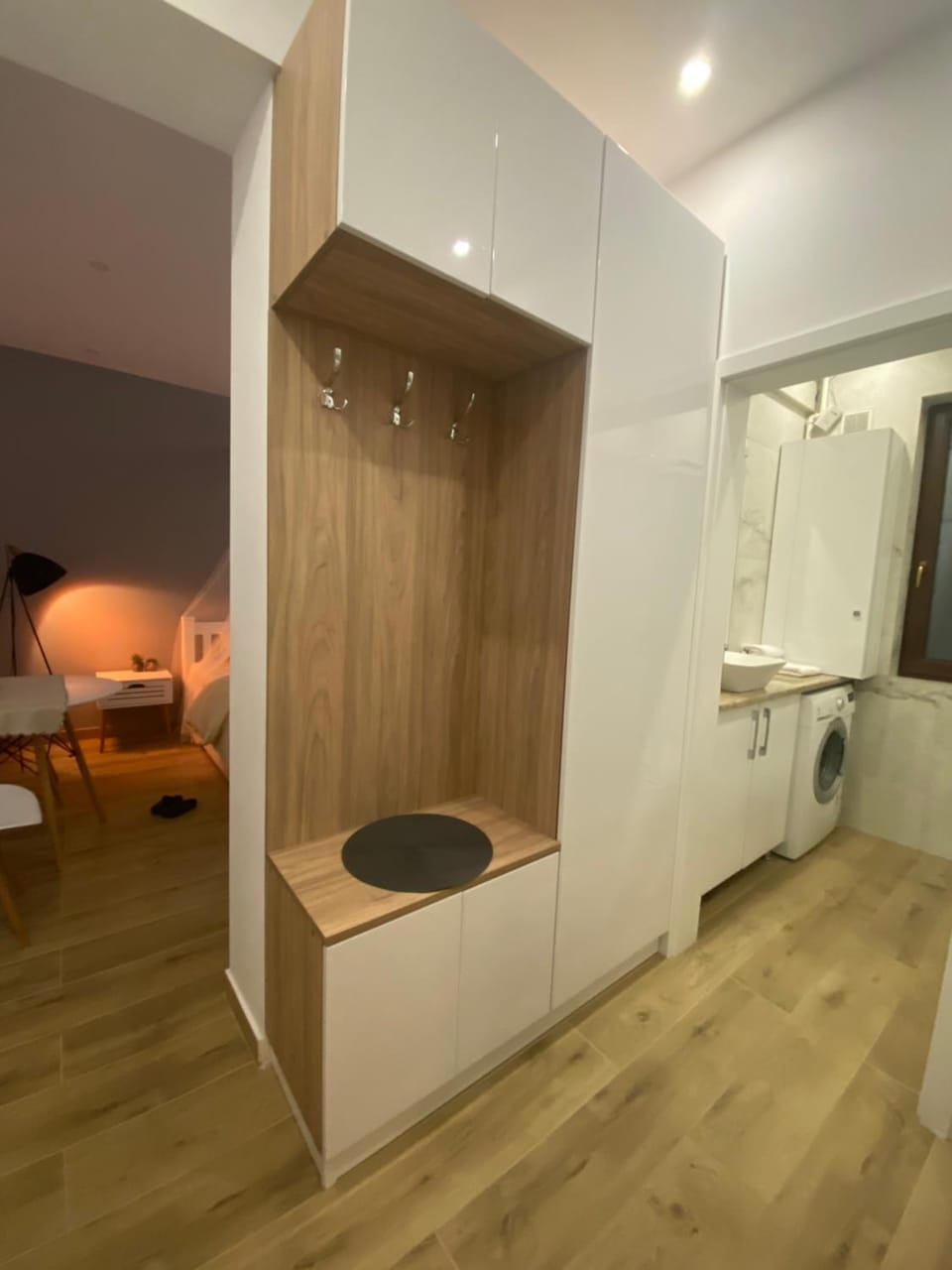 Intimate Inn Apartment in Timiș County