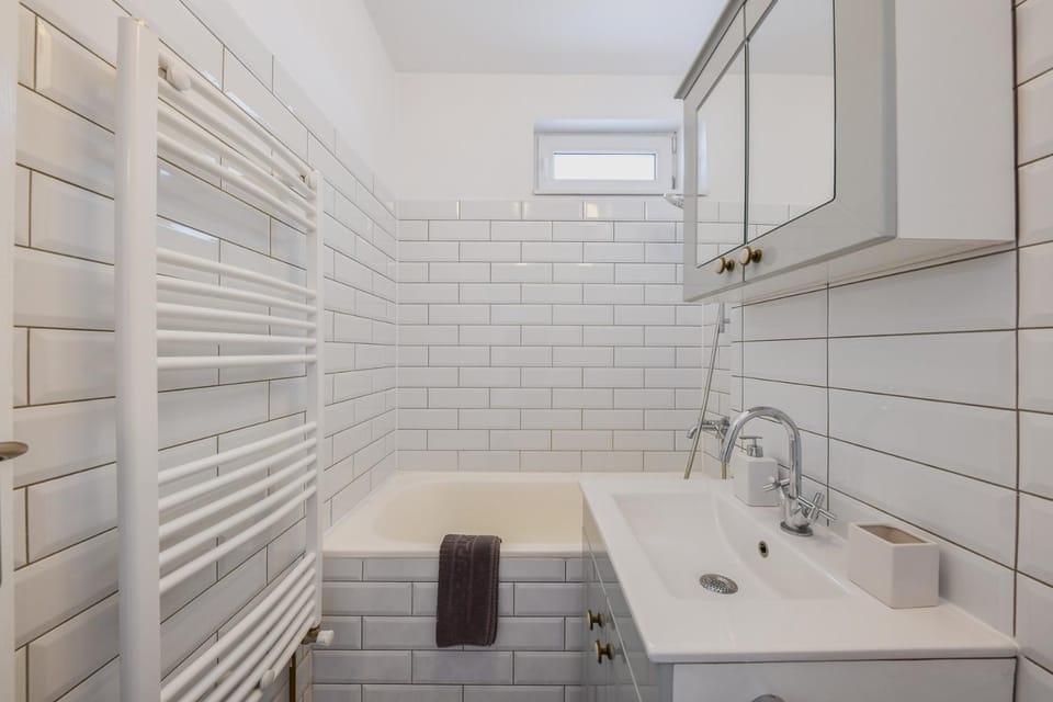 The Nest 2 - Spectacular View Over The City Apartment in Cluj-Napoca