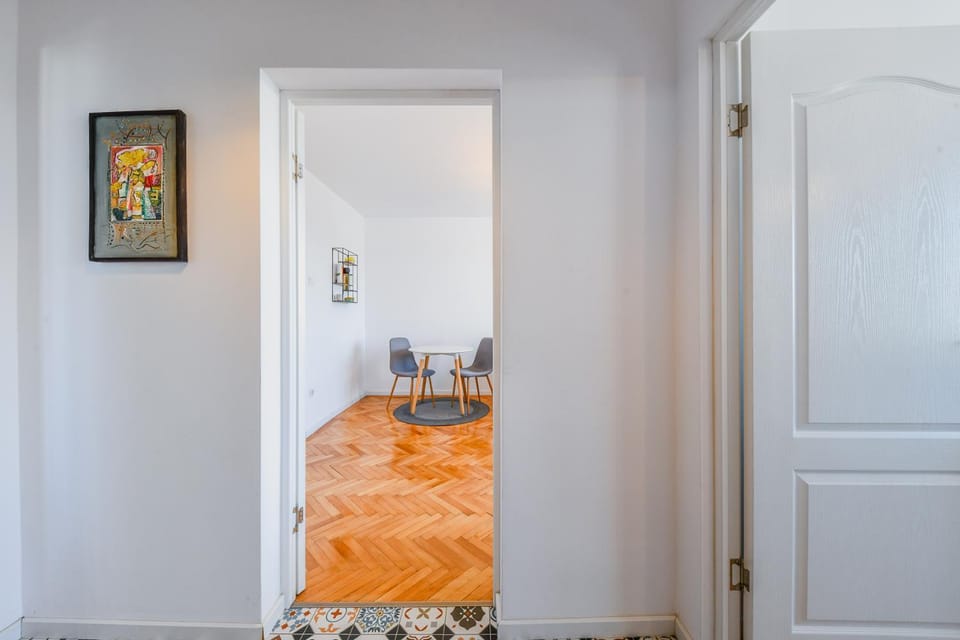 The Nest 2 - Spectacular View Over The City Apartment in Cluj-Napoca