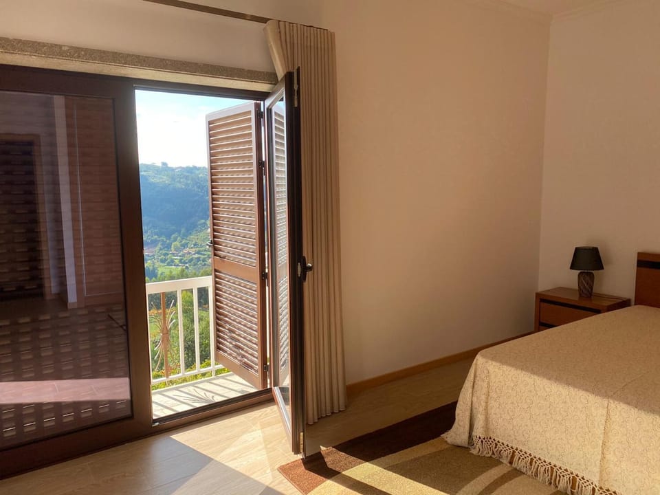 Quinta da Travessa House in Porto District