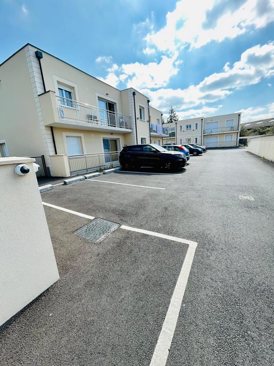 Paname ou Rouen ? Apartment in Île-de-France