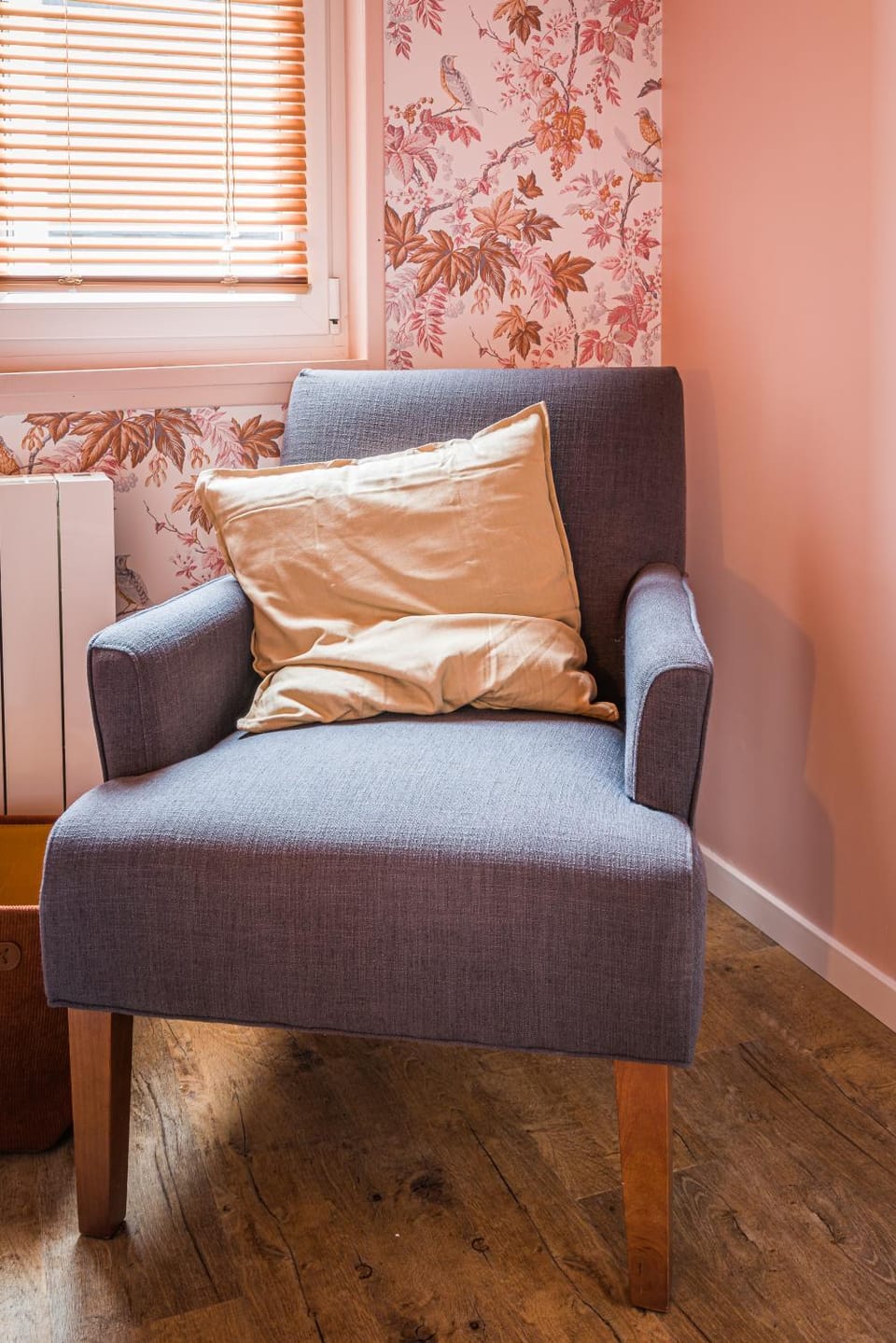 CENTRE VILLE, appartement 3 chambres, lumineux Apartment in Dieppe