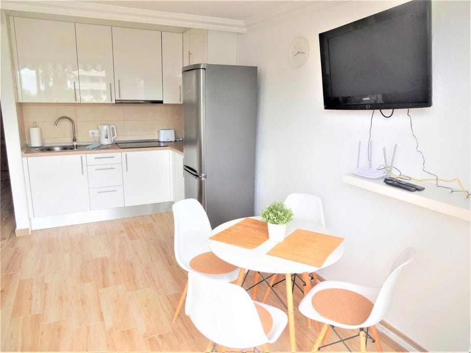 TV and multimedia, Dining area, kitchen