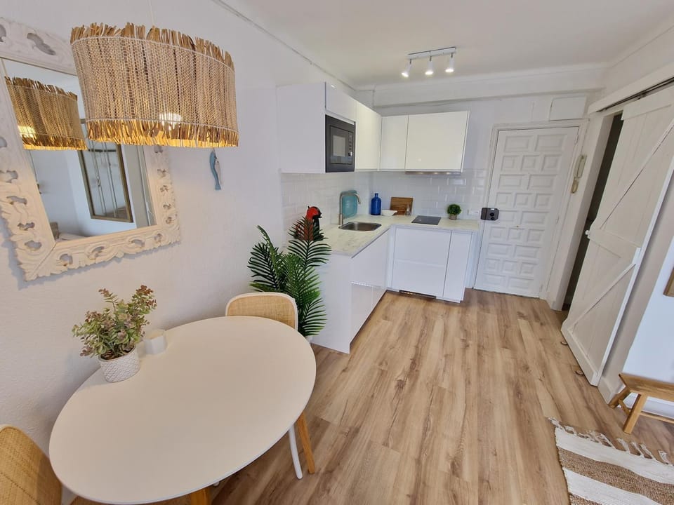 ESTUDIO EMPURIA SOMNI 54 Apartment in Alt Empordà
