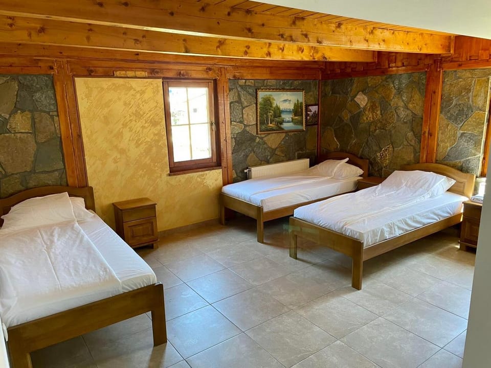 Kula Nekovic Bed and Breakfast in Montenegro
