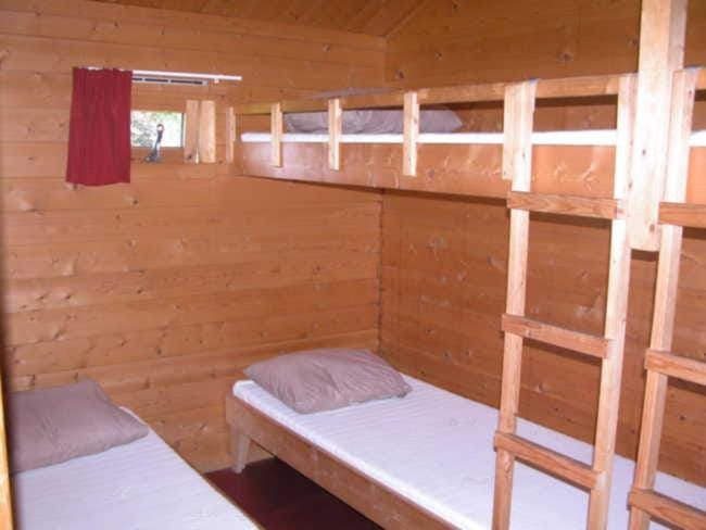 Bed, Bedroom, bunk bed