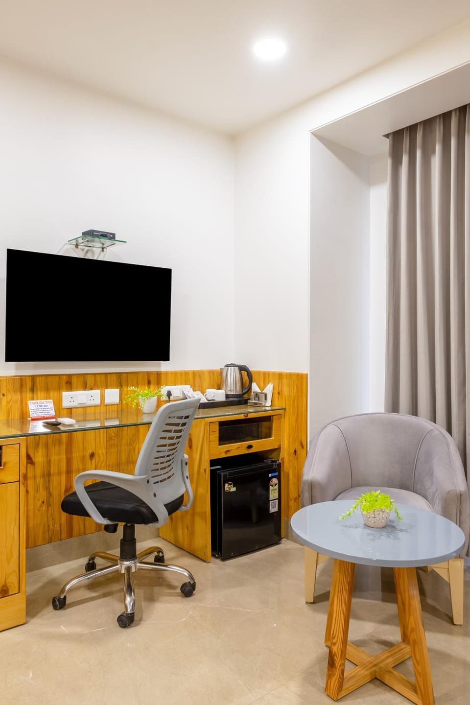 RR Residency Bed and Breakfast in New Delhi
