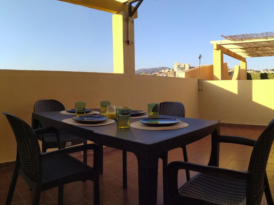 Patio, View (from property/room), Balcony/Terrace