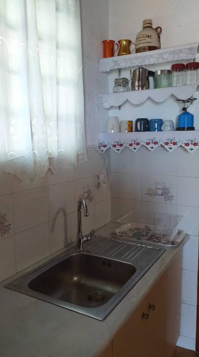 Seaside Apartment Apartment in Messenia