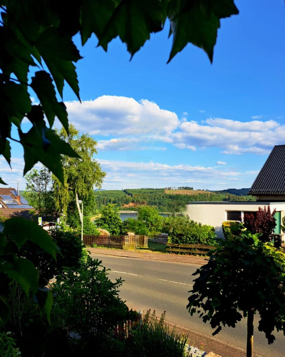 Ferienapartment-Barbara Apartment in Sundern