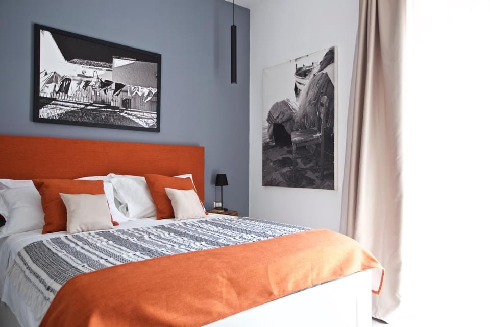 Scugnizzo Apartment Luxury Home Apartment in Naples