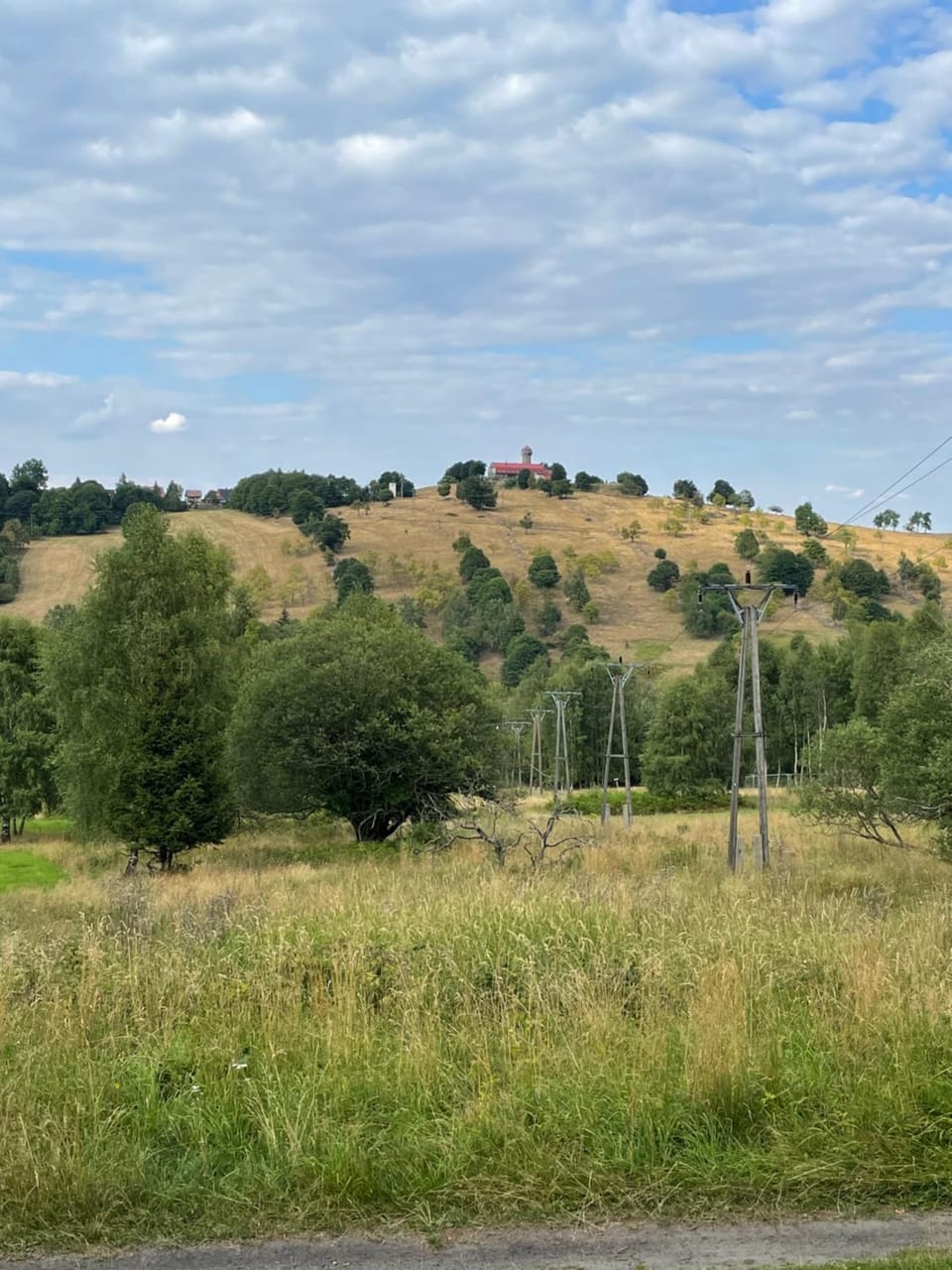 Neighbourhood