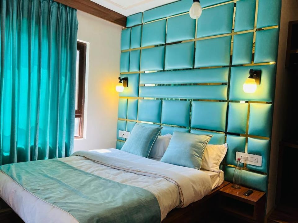 The Shelter Heritage A Boutique Hotel Bed and Breakfast in India