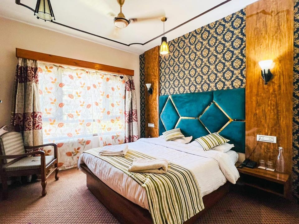 The Shelter Heritage A Boutique Hotel Bed and Breakfast in India
