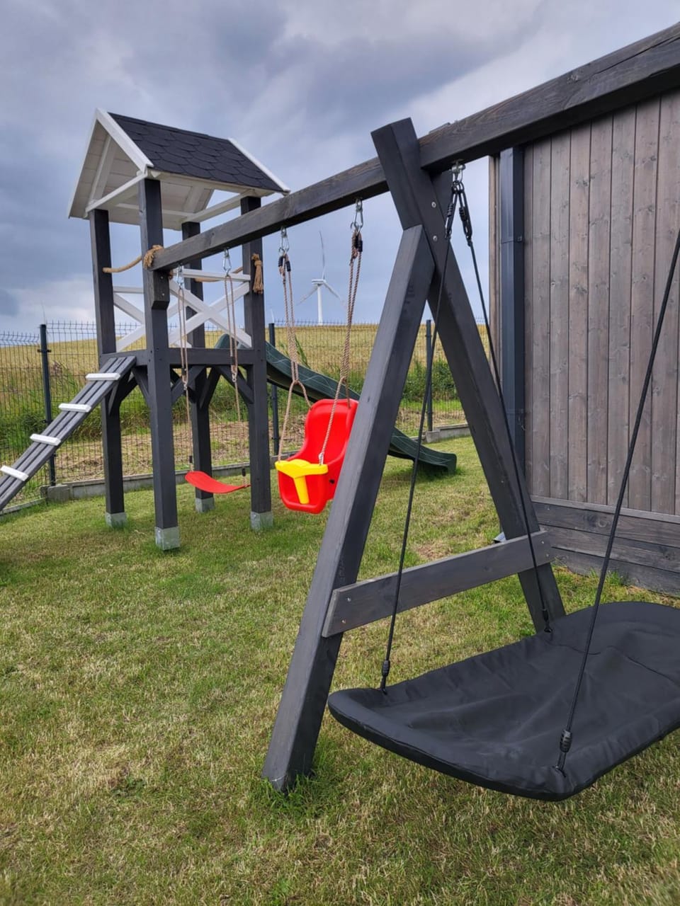 Morski konik Villa in West Pomeranian Voivodeship, Poland