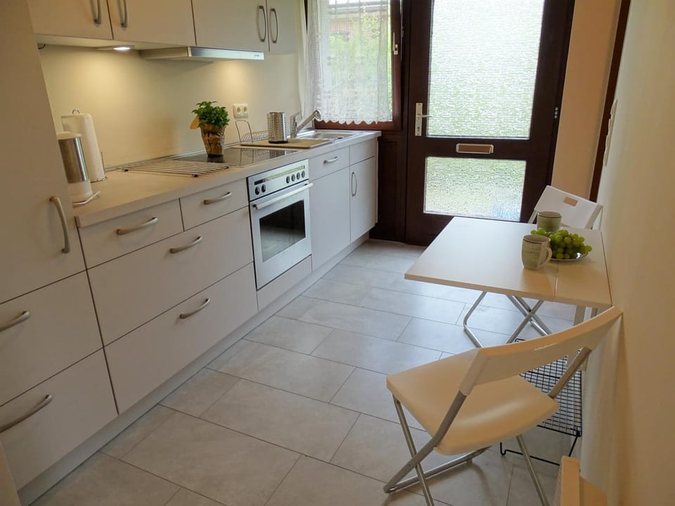 Ostseebrise Apartment in Dahme