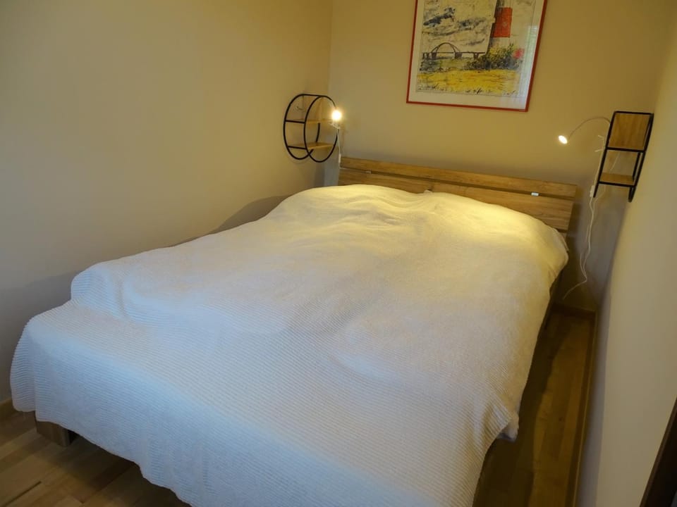 Ostseebrise Apartment in Dahme