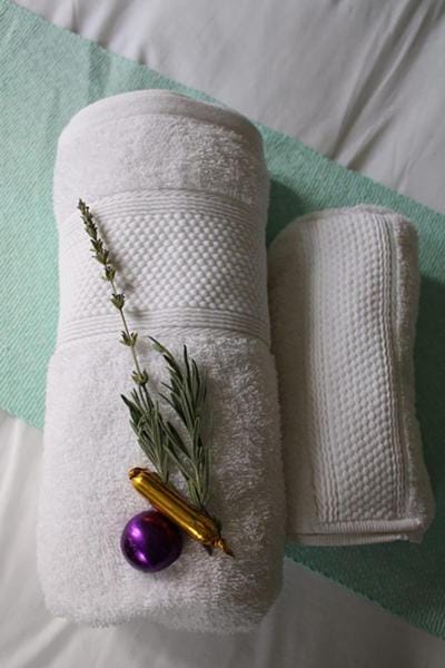 Salveo Self-Catering Accommodation Bed and Breakfast in South Africa