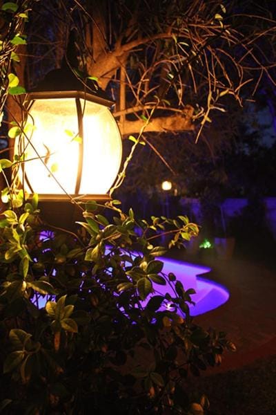 Salveo Self-Catering Accommodation Bed and Breakfast in South Africa