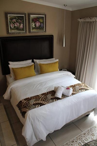 Salveo Self-Catering Accommodation Bed and Breakfast in South Africa