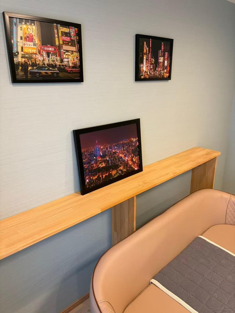 東瀛Stays 302東京　お洒落な和洋室 Vacation rental in Osaka