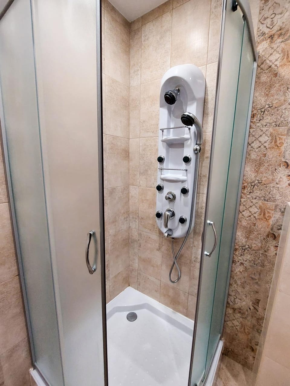 Апартаменти за гости Делукс Apartment in Burgas