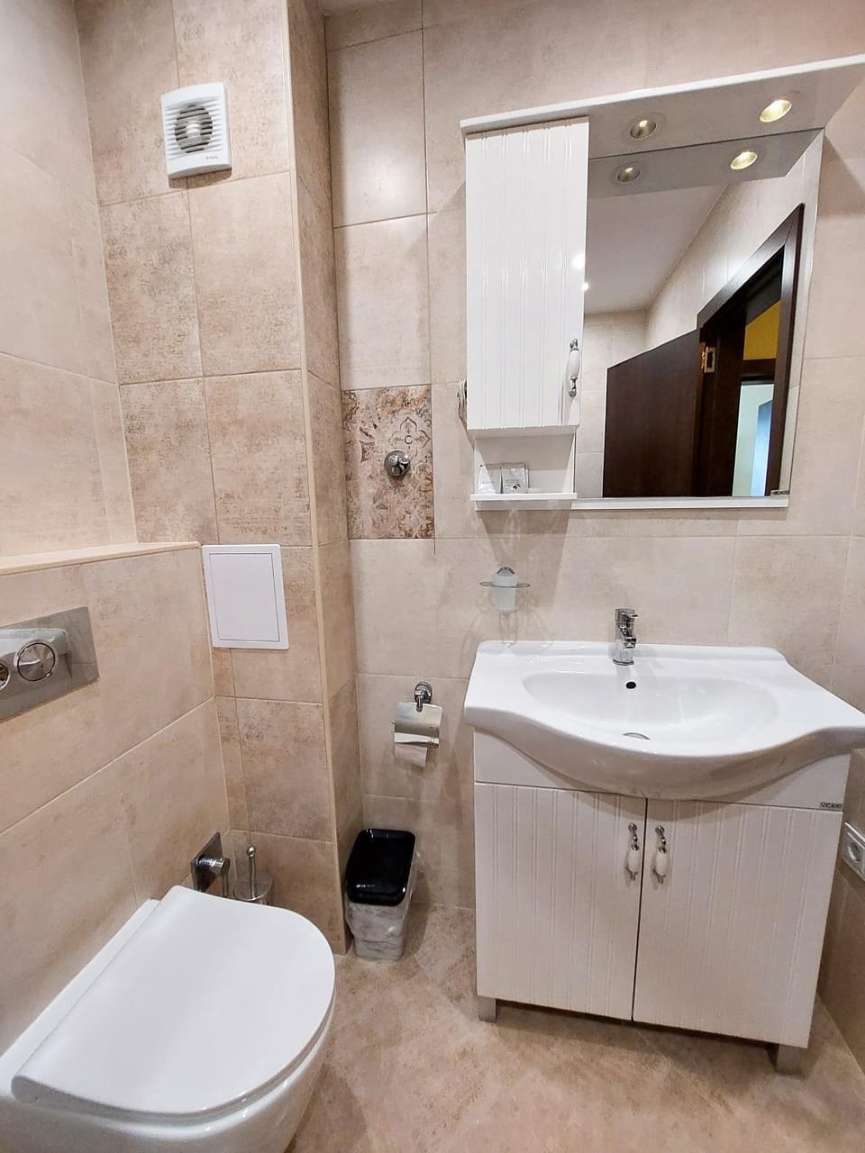 Апартаменти за гости Делукс Apartment in Burgas