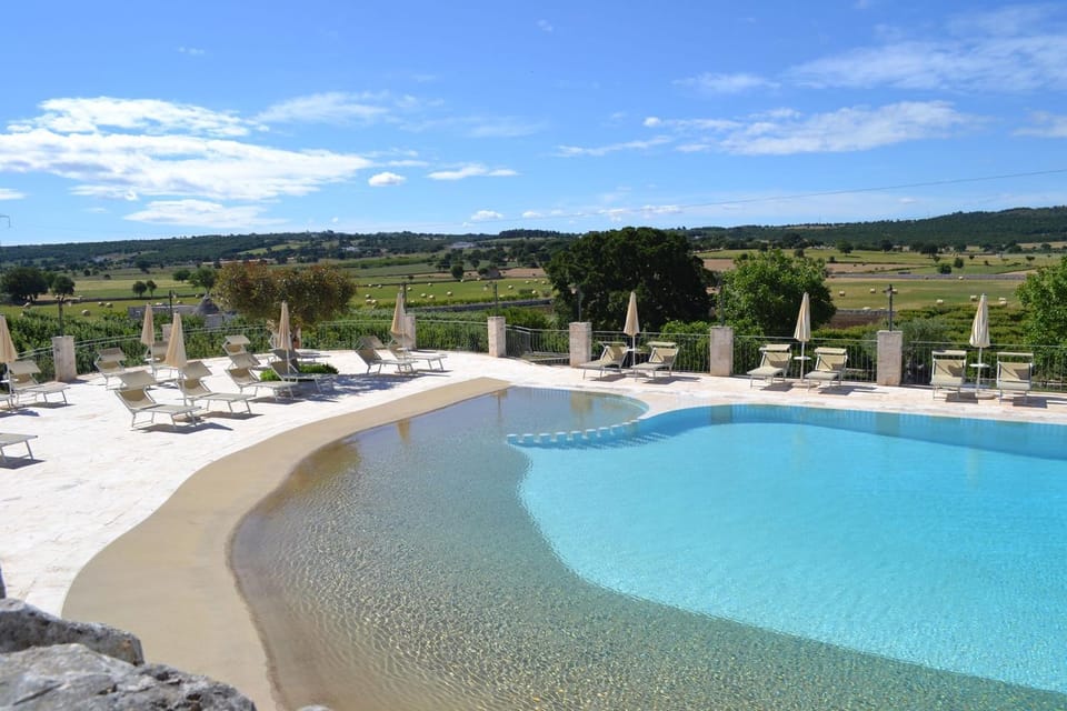 Swimming pool, Swimming pool