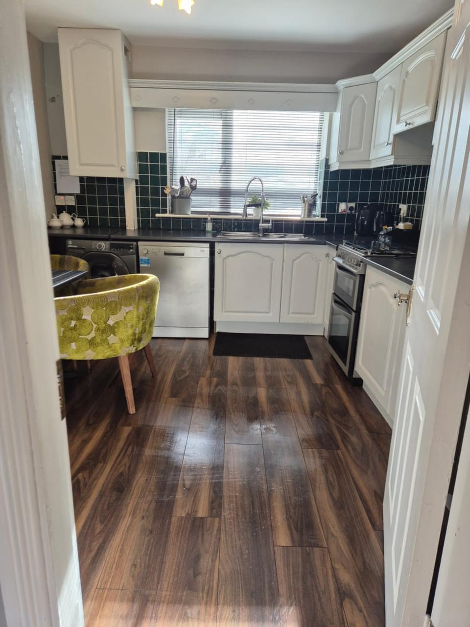 Dún Eoin Carrigaline Bed and Breakfast in County Cork