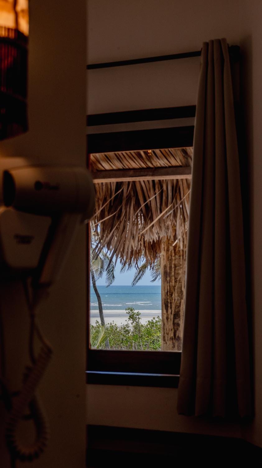 Villa Kabaceiras Chalet in State of Ceará