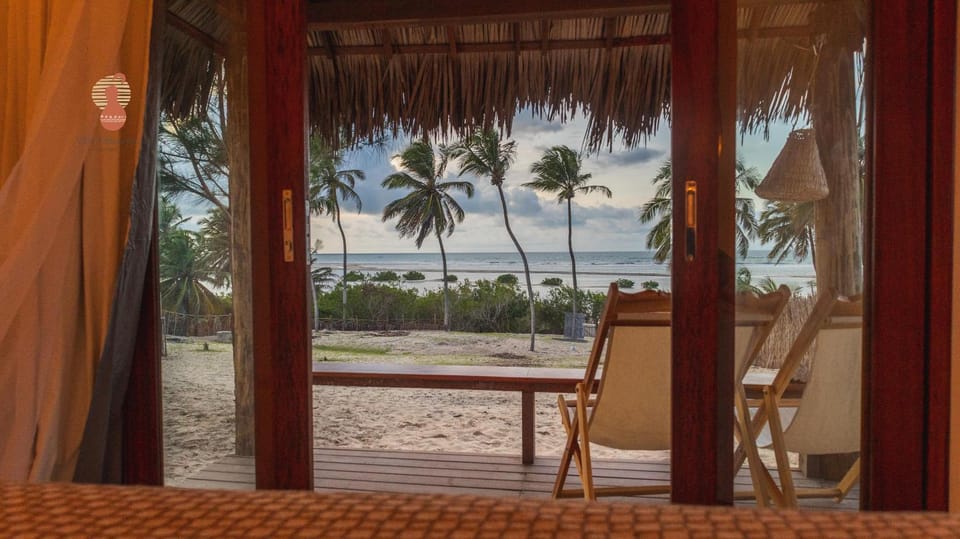 Villa Kabaceiras Chalet in State of Ceará