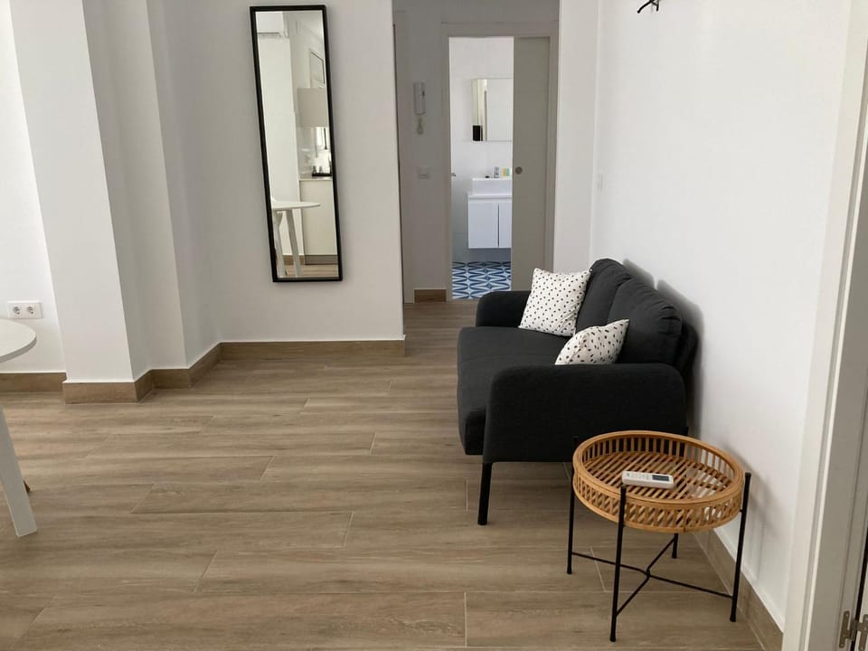 Zona5 Apartamentos Turísticos Apartment in Baix Penedès