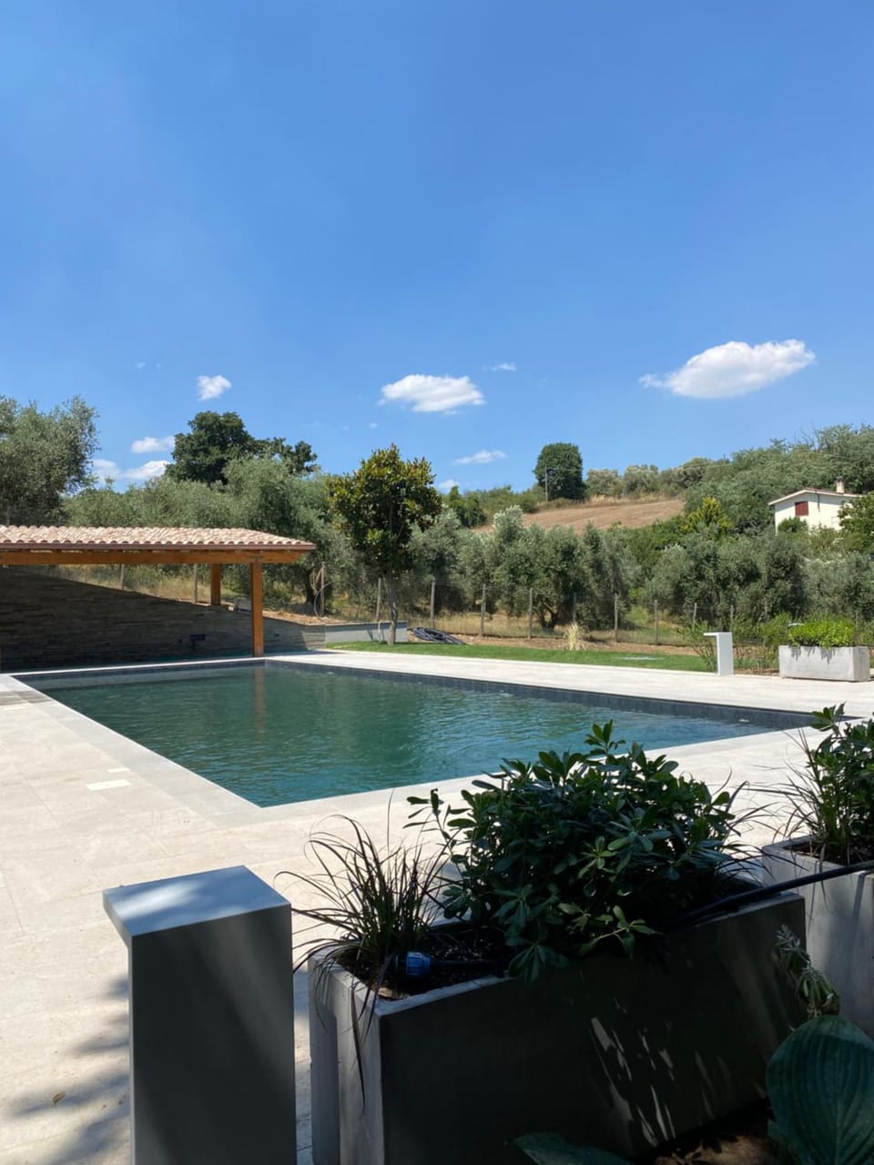 Villa Gatta Bianca Villa in Lazio