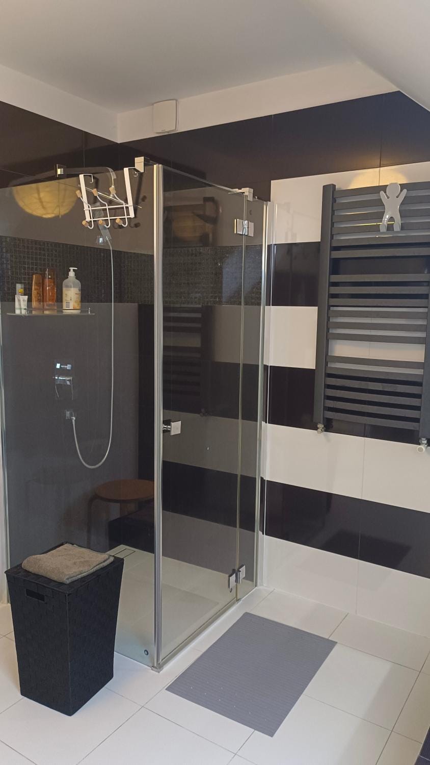 Komfortowe Noclegi Vacation rental in Czechia