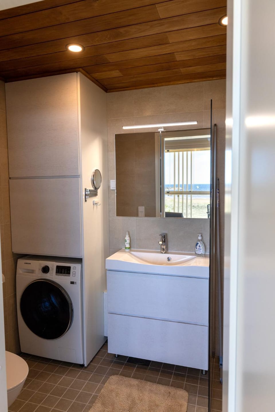 Marina Resort A3 Apartment in Finland