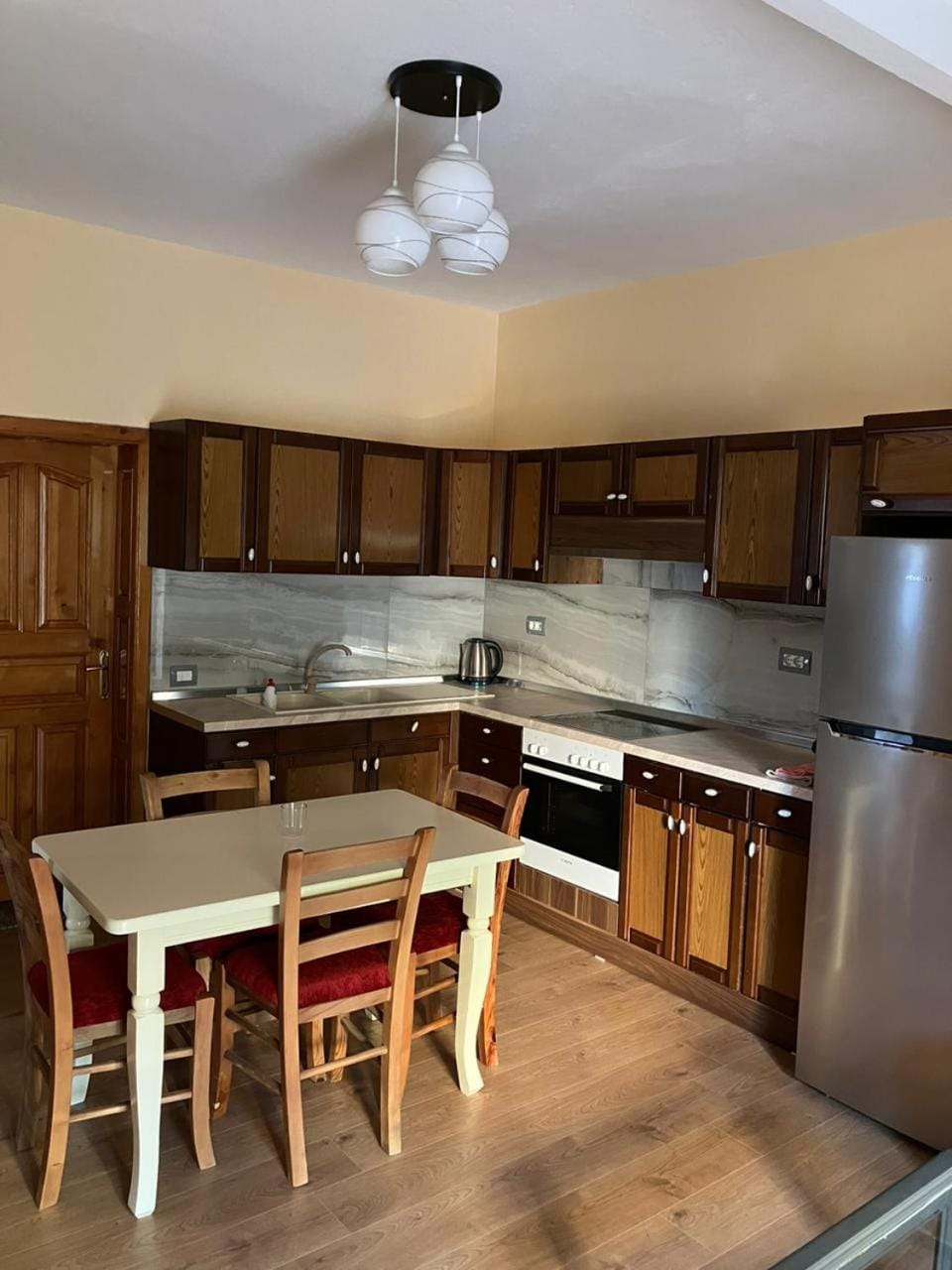 kitchen, kitchen
