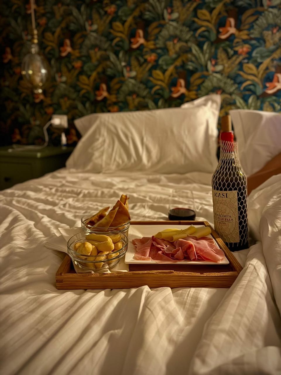 da Higgins Bed and Breakfast in Santa Margherita Ligure