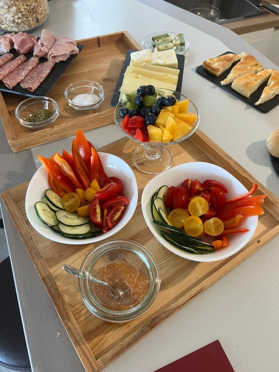 da Higgins Bed and Breakfast in Santa Margherita Ligure