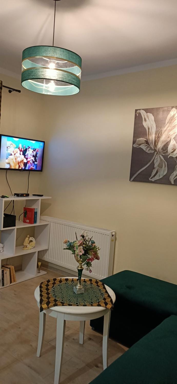 Communal lounge/ TV room, Seating area