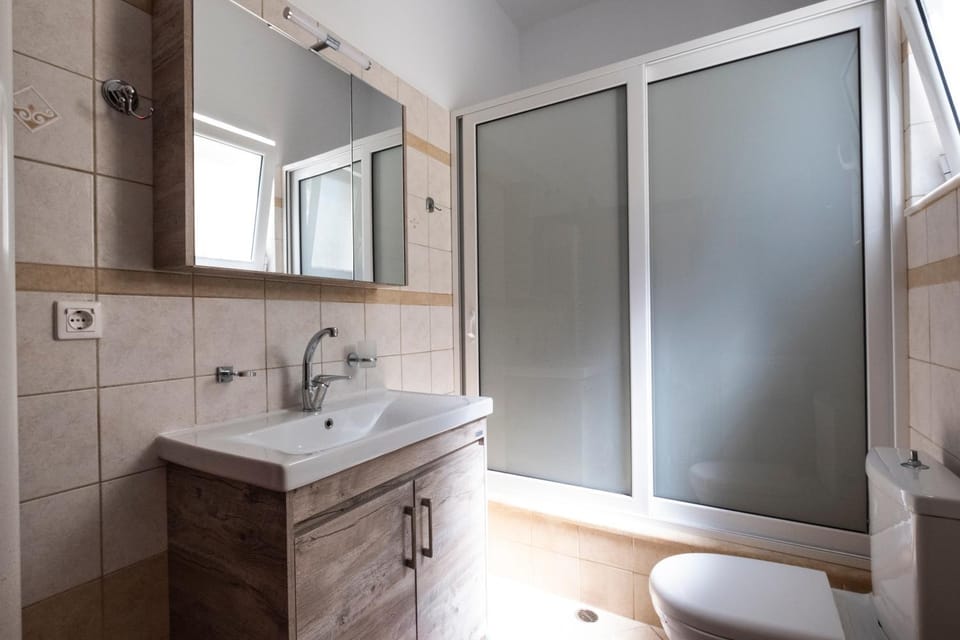 Τα ανετα διαμμερισματα του Λεκα Apartment in Peloponnese Region