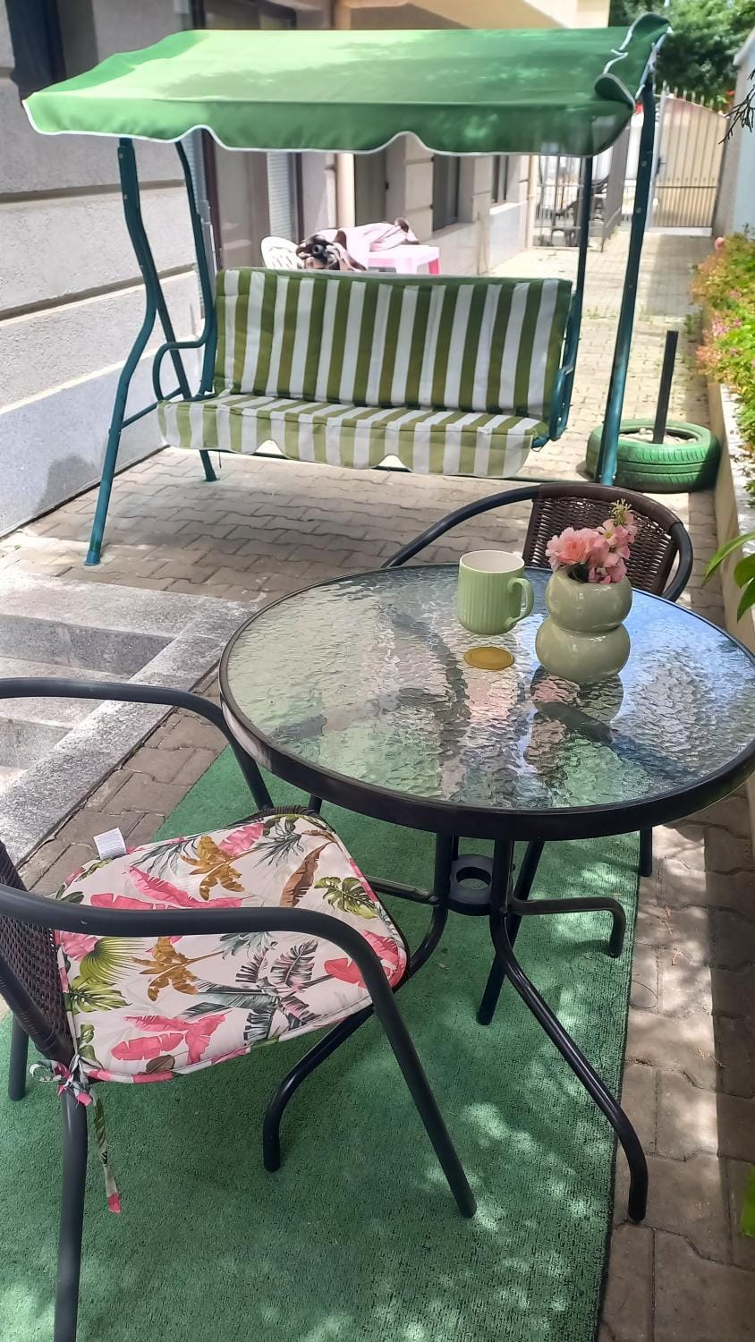 Венета 1 Bed and Breakfast in Sozopol