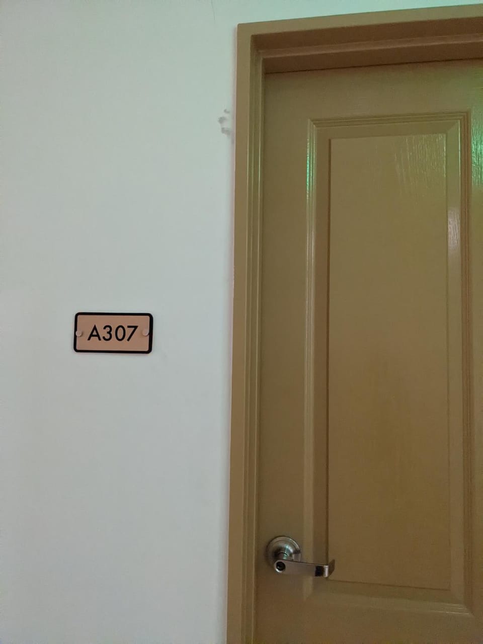 Property logo or sign